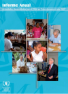 Cuba: Informe Anual 2007