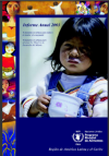 Informe Anual 2003 para América Latina y el Caribe