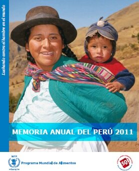 Peru: Informe Anual 2011