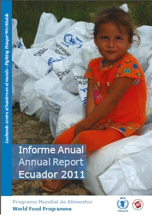 Ecuador: Informe Anual 2011