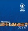 Memoria Anual Bolivia 2007